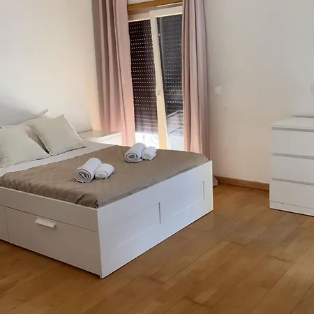 Casa de Férias Moradia Soto Quinta do Conde