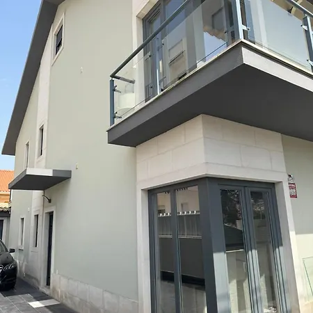 Moradia Soto Casa de Férias Quinta do Conde