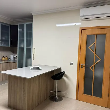 Casa de Férias Moradia Soto Quinta do Conde