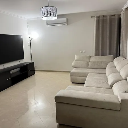 Moradia Soto Casa de Férias Quinta do Conde
